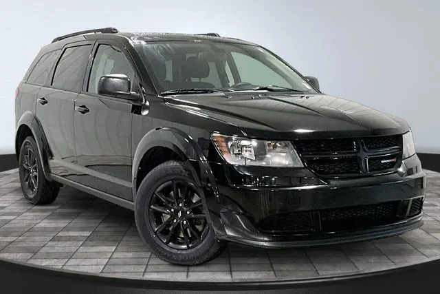 2020 Dodge Journey SE Value Package FWD's photo