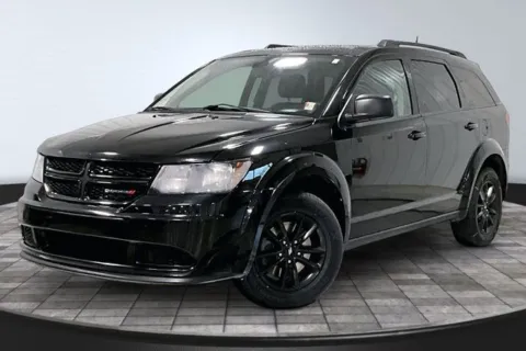 Another view of 2020 Dodge Journey SE for sale in Roanoke, IN at Southwest Auto Sales