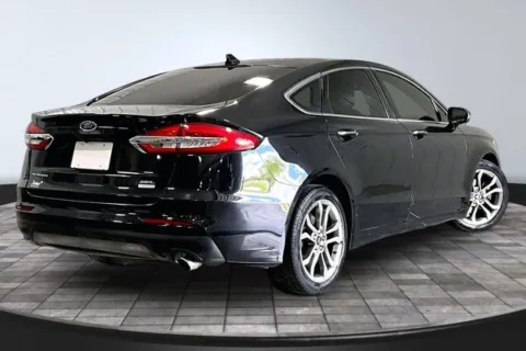 More photos of 2019 Ford Fusion SEL at Southwest Auto Sales, IN