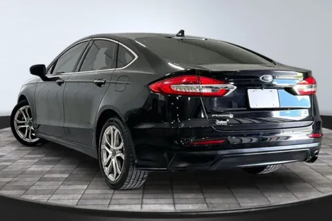 More photos of 2019 Ford Fusion SEL at Southwest Auto Sales, IN
