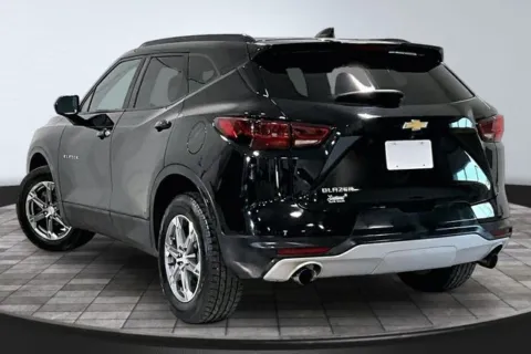 More photos of 2023 Chevrolet Blazer LT at Southwest Auto Sales, IN