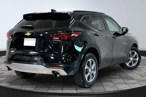 More photos of 2023 Chevrolet Blazer LT at Southwest Auto Sales, IN