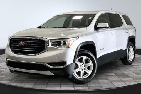 Another view of 2019 GMC Acadia SLE-1 for sale in Roanoke, IN at Southwest Auto Sales