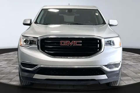 Photos of 2019 GMC Acadia SLE-1 for sale in Roanoke, IN at Southwest Auto Sales