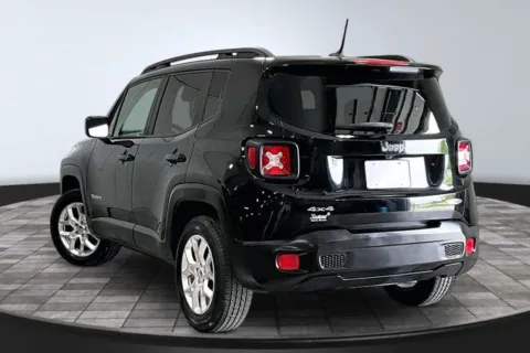 More photos of 2017 Jeep Renegade Latitude at Southwest Auto Sales, IN