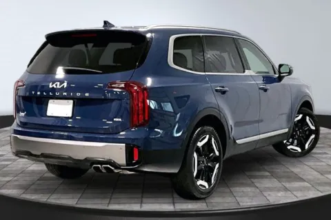 More photos of 2025 Kia Telluride S at Southwest Auto Sales, IN