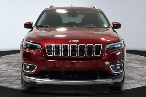 Photos of 2019 Jeep Cherokee Limited for sale in Roanoke, IN at Southwest Auto Sales