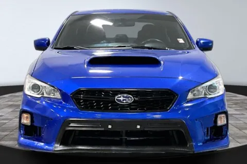 Photos of 2020 Subaru WRX for sale in Roanoke, IN at Southwest Auto Sales