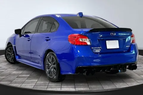 More photos of 2020 Subaru WRX at Southwest Auto Sales, IN
