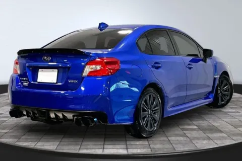 More photos of 2020 Subaru WRX at Southwest Auto Sales, IN