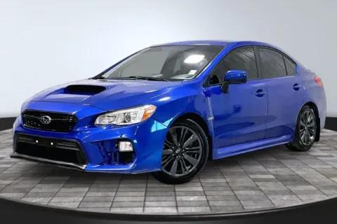Another view of 2020 Subaru WRX for sale in Roanoke, IN at Southwest Auto Sales