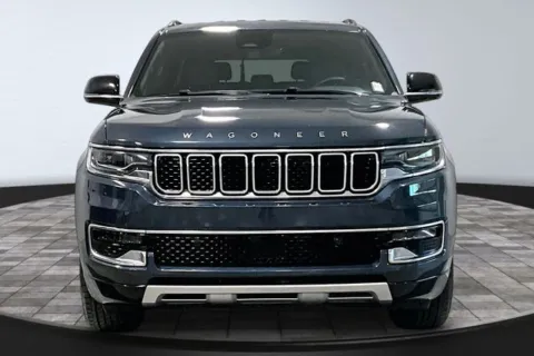 Photos of 2024 Jeep Wagoneer L Series II for sale in Roanoke, IN at Southwest Auto Sales