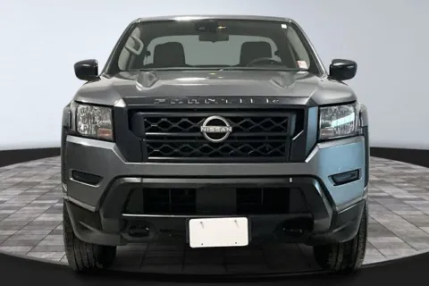 Photos of 2022 Nissan Frontier S for sale in Roanoke, IN at Southwest Auto Sales