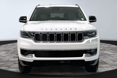 Photos of 2023 Jeep Wagoneer for sale in Roanoke, IN at Southwest Auto Sales