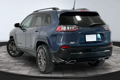 More photos of 2021 Jeep Cherokee Latitude Lux at Southwest Auto Sales, IN