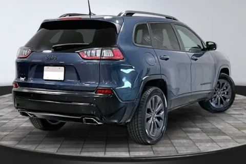 More photos of 2021 Jeep Cherokee Latitude Lux at Southwest Auto Sales, IN