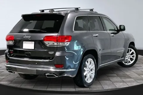 More photos of 2015 Jeep Grand Cherokee Summit at Southwest Auto Sales, IN