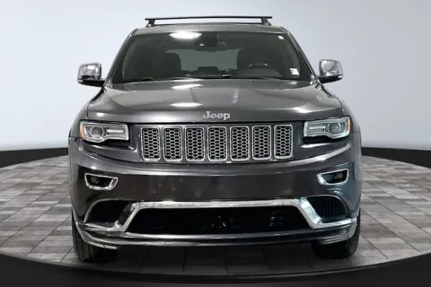 Photos of 2015 Jeep Grand Cherokee Summit for sale in Roanoke, IN at Southwest Auto Sales