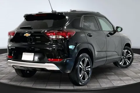 More photos of 2024 Chevrolet TrailBlazer LT at Southwest Auto Sales, IN