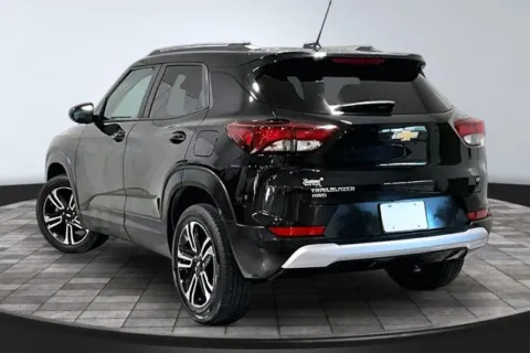 More photos of 2024 Chevrolet TrailBlazer LT at Southwest Auto Sales, IN