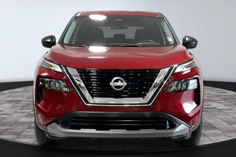 Photos of 2023 Nissan Rogue S for sale in Roanoke, IN at Southwest Auto Sales