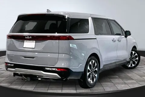 More photos of 2024 Kia Carnival EX at Southwest Auto Sales, IN