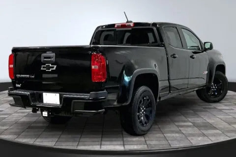 More photos of 2019 Chevrolet Colorado Z71 at Southwest Auto Sales, IN
