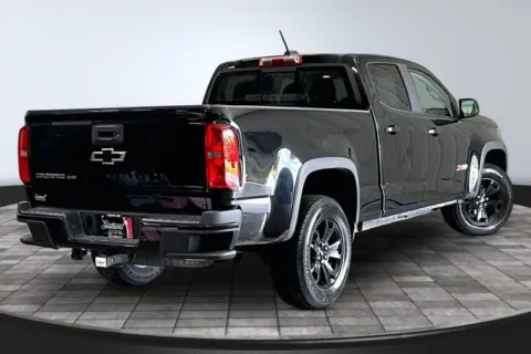More photos of 2019 Chevrolet Colorado Z71 at Southwest Auto Sales, IN