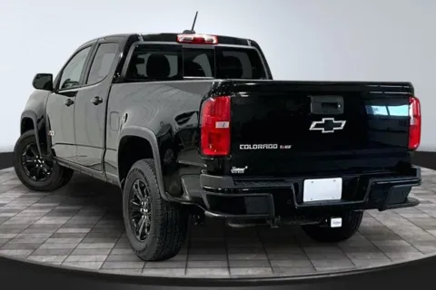 More photos of 2019 Chevrolet Colorado Z71 at Southwest Auto Sales, IN
