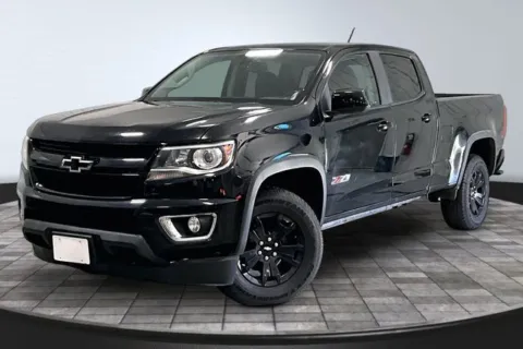 Another view of 2019 Chevrolet Colorado Z71 for sale in Roanoke, IN at Southwest Auto Sales