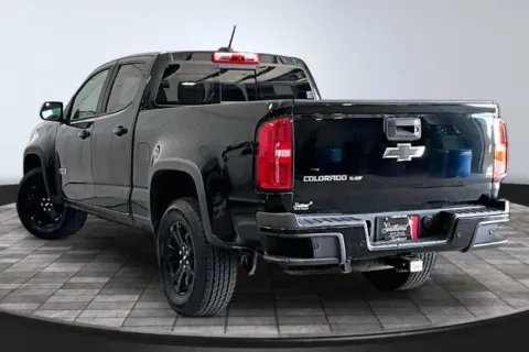 More photos of 2019 Chevrolet Colorado Z71 at Southwest Auto Sales, IN