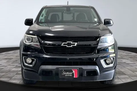 Photos of 2019 Chevrolet Colorado Z71 for sale in Roanoke, IN at Southwest Auto Sales