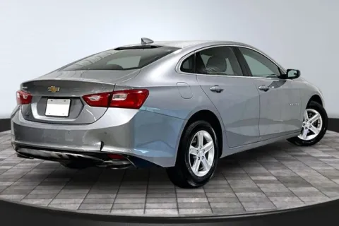 More photos of 2024 Chevrolet Malibu LT at Southwest Auto Sales, IN