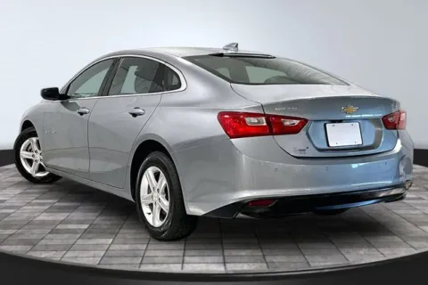 More photos of 2024 Chevrolet Malibu LT at Southwest Auto Sales, IN