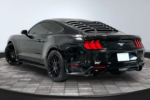 More photos of 2018 Ford Mustang EcoBoost at Southwest Auto Sales, IN