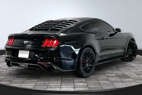 More photos of 2018 Ford Mustang EcoBoost at Southwest Auto Sales, IN