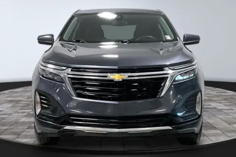 Photos of 2023 Chevrolet Equinox LT for sale in Roanoke, IN at Southwest Auto Sales