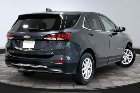 More photos of 2023 Chevrolet Equinox LT at Southwest Auto Sales, IN