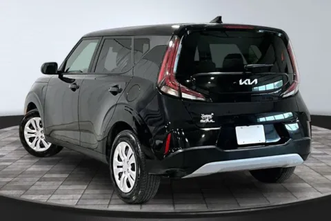 More photos of 2025 Kia Soul LX at Southwest Auto Sales, IN