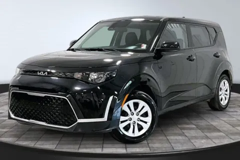 Another view of 2025 Kia Soul LX for sale in Roanoke, IN at Southwest Auto Sales