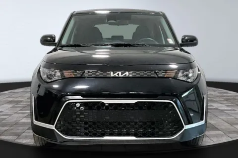 Photos of 2025 Kia Soul LX for sale in Roanoke, IN at Southwest Auto Sales