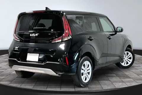 More photos of 2025 Kia Soul LX at Southwest Auto Sales, IN