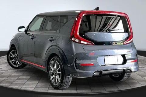 More photos of 2022 Kia Soul GT-Line at Southwest Auto Sales, IN