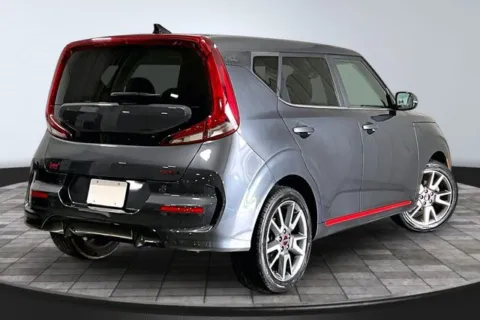 More photos of 2022 Kia Soul GT-Line at Southwest Auto Sales, IN