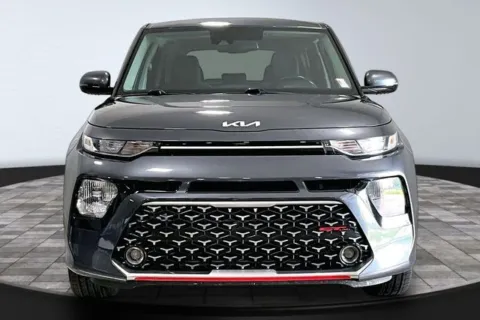 Photos of 2022 Kia Soul GT-Line for sale in Roanoke, IN at Southwest Auto Sales