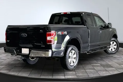 More photos of 2019 Ford F-150 XLT at Southwest Auto Sales, IN
