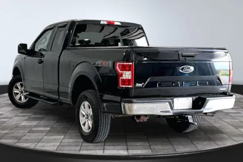 More photos of 2019 Ford F-150 XLT at Southwest Auto Sales, IN