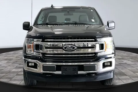 Photos of 2019 Ford F-150 XLT for sale in Roanoke, IN at Southwest Auto Sales