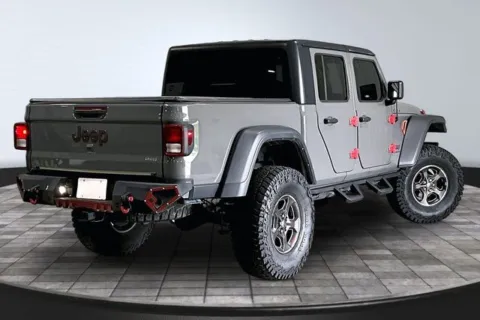 More photos of 2021 Jeep Gladiator Rubicon at Southwest Auto Sales, IN