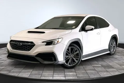 Another view of 2024 Subaru WRX for sale in Roanoke, IN at Southwest Auto Sales